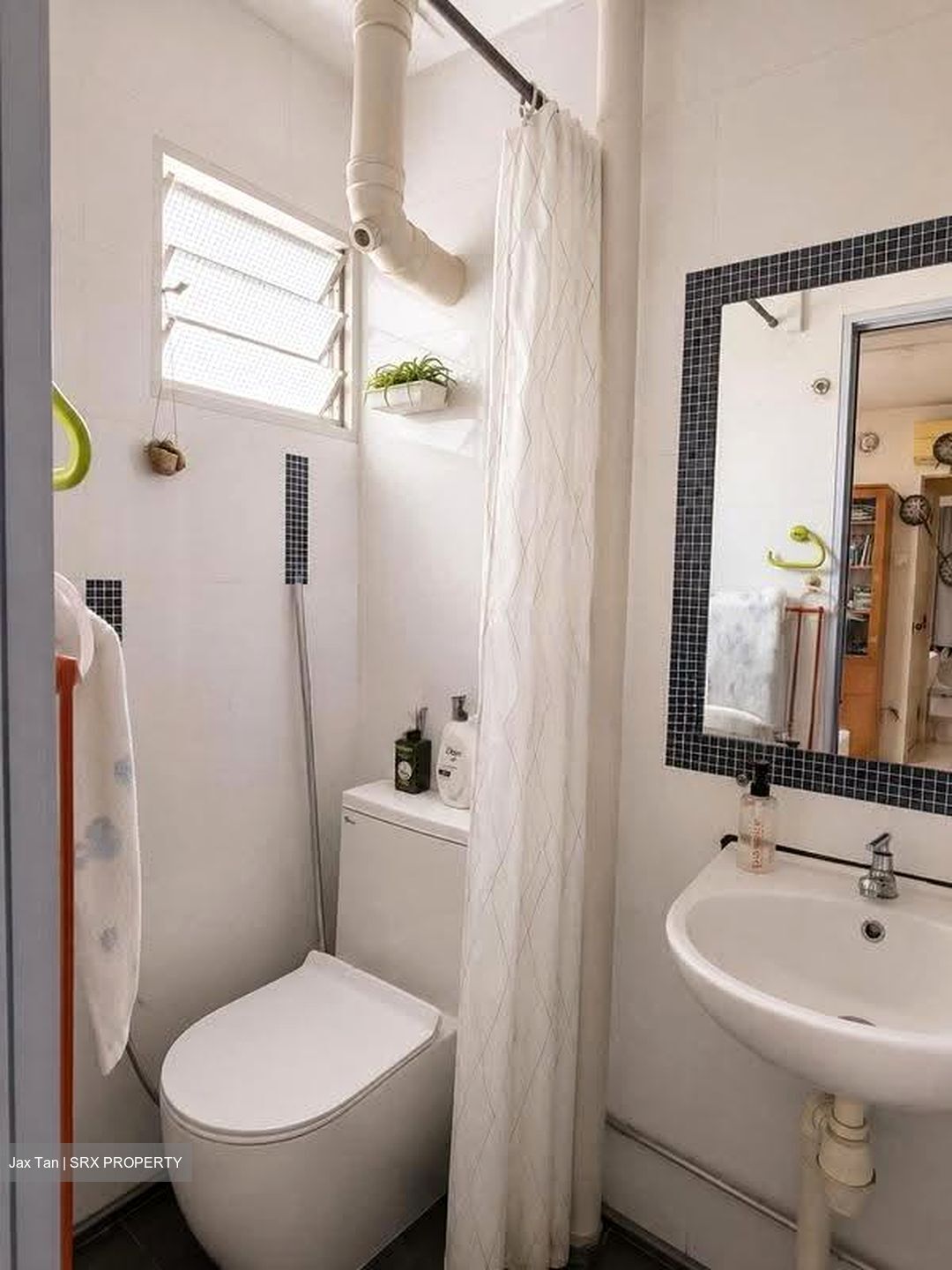 Blk 108 Bedok North Road (Bedok), HDB 3 Rooms #607464851